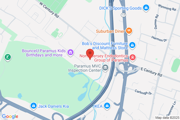 Center for Discovery - Paramus