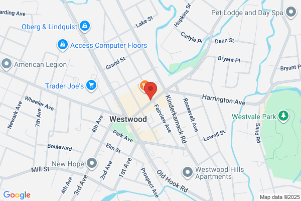 Westwood Music Studios