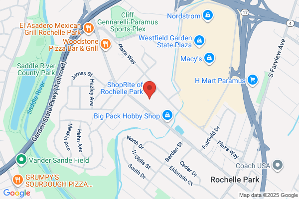 ShopRite Pharmacy Rochelle Park