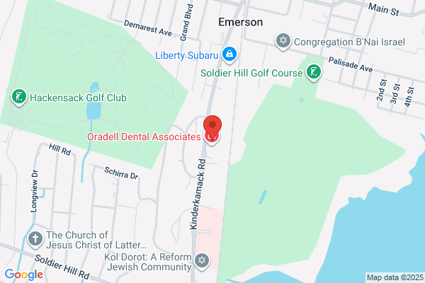 North Jersey Gynecology