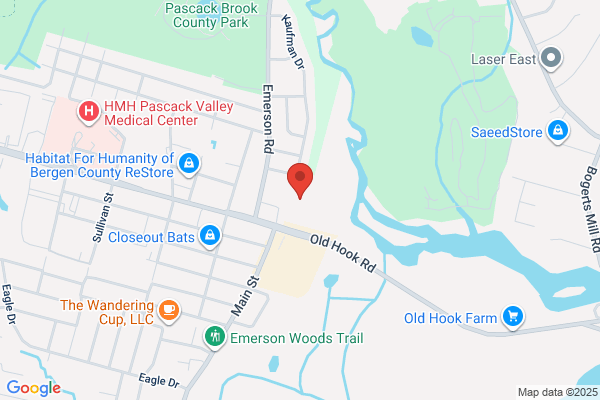 OB/GYN Associates of Bergen County, PA