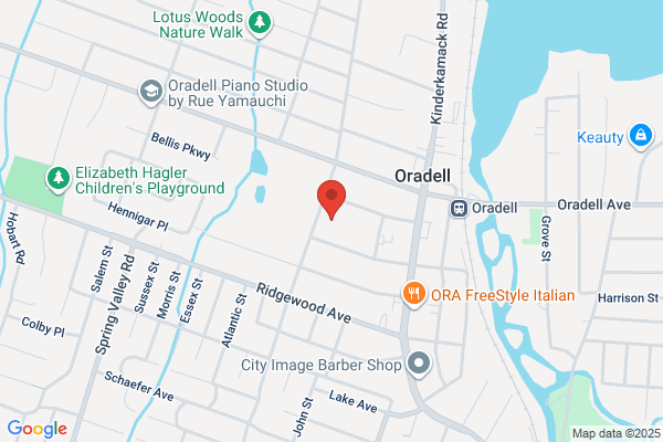Oradell Board of Education