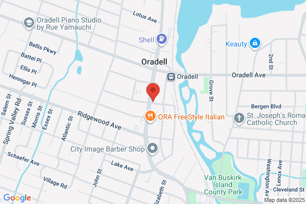 Oradell Rare Coin Galleries