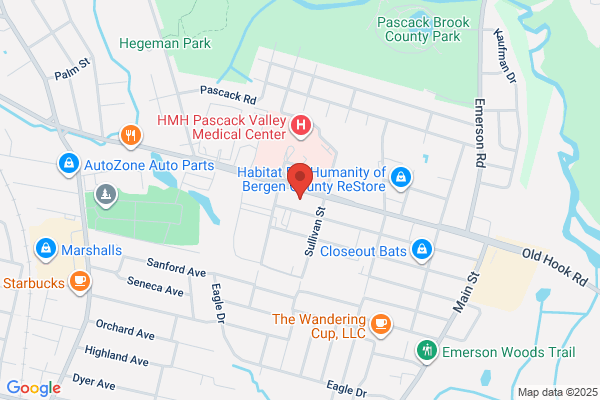 Kessler Rehabilitation Center - Westwood
