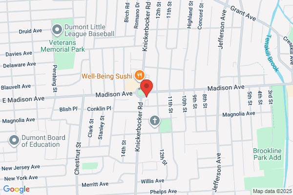 Palisades Physical Rehab, Sports & Wellness Center