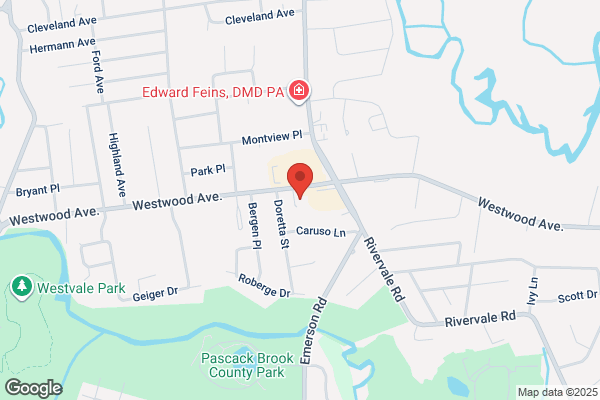 River Vale Physical Therapy