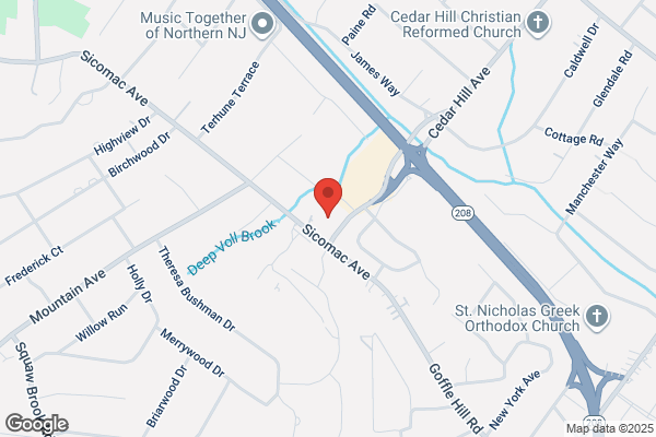 Apex Orthopedic Rehabilitation