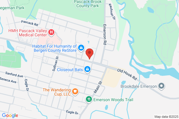 Madison Physical Therapy - Westwood