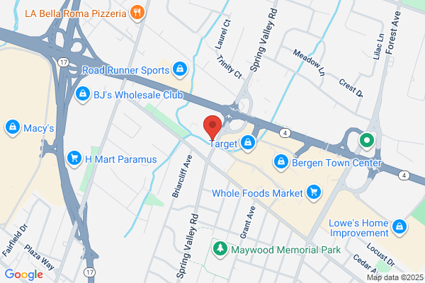 SportsMed Physical Therapy - Paramus