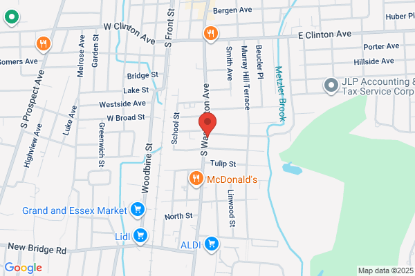 Bergenfield Podiatry