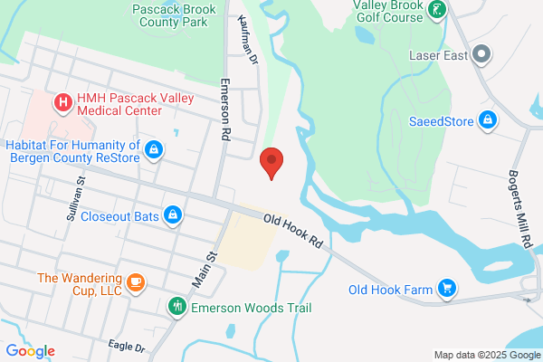 Diabetic Foot Care Centers