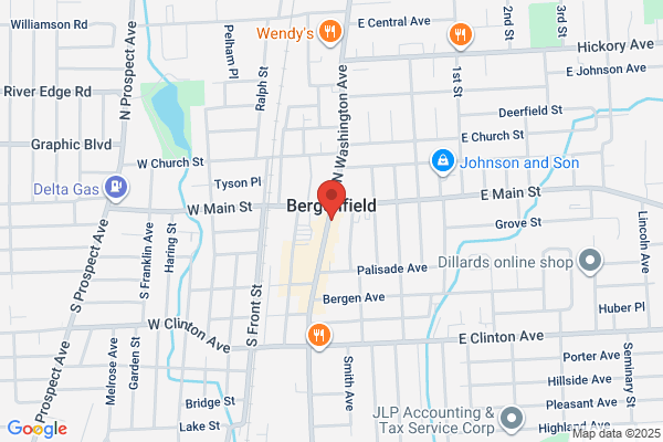 Bergenfield Realty