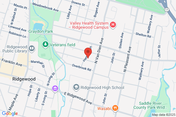 Vanick Properties
