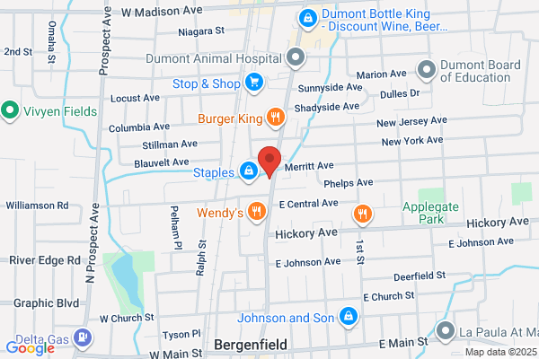 Wardell Realty Inc