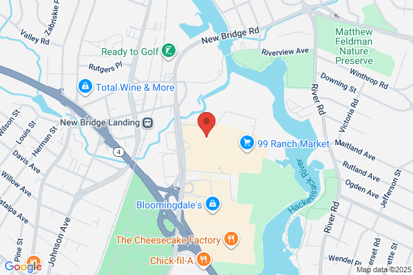 Bonchon Hackensack