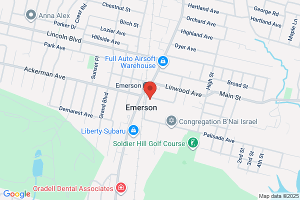 Emerson Hotel