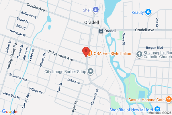 Jade Dragon Restaurant Inc