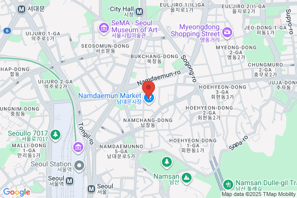 Kimjun Store & Kitchenette