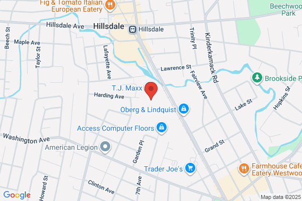 European Wax Center Westwood - Bergen