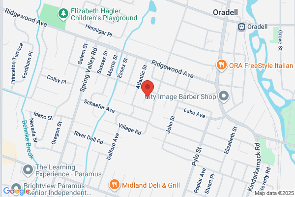 Starfish of Oradell & River Edge