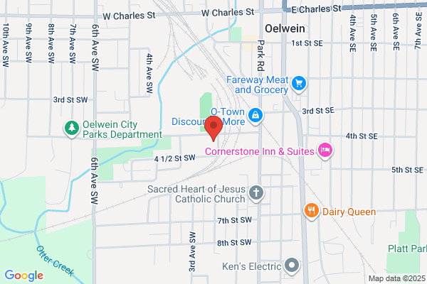 Johnson Plumbing Heating & Cooling