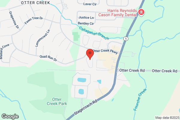 Otter Creek Cottages
