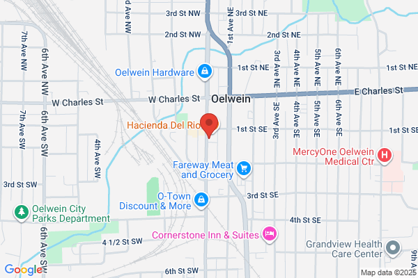 Von Tuck's / Dave's Place