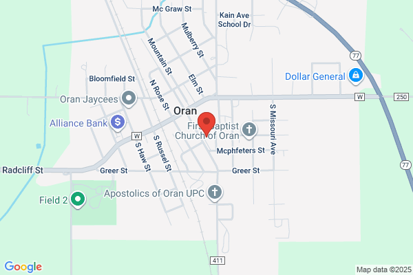 Diebold Service Center
