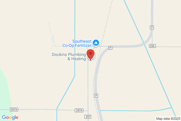 Dockins Plumbing & Heating