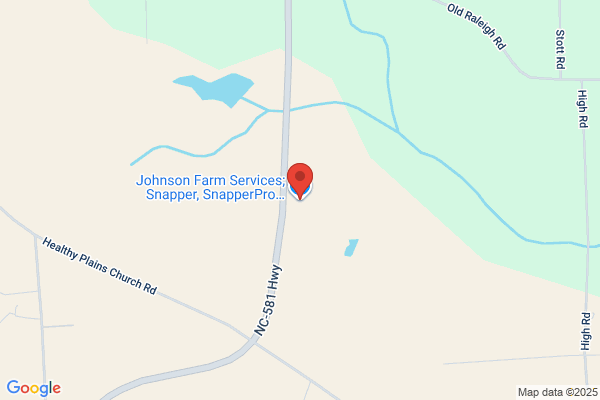 Johnson Farm Service