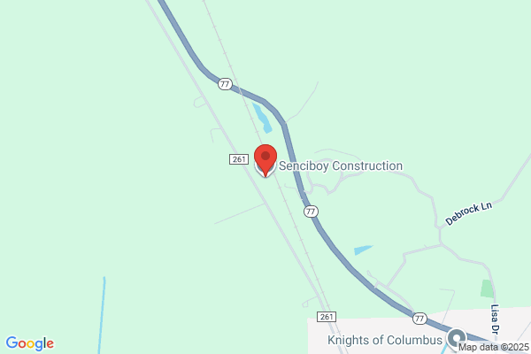 Senciboy Construction Inc