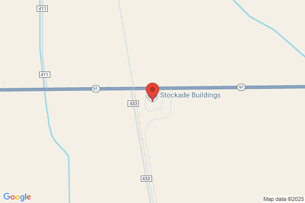 Stockade Buildings Inc