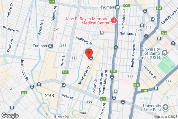 Pamela Li, MD - Closed