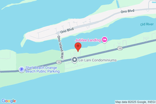 Ole River Condominium Association