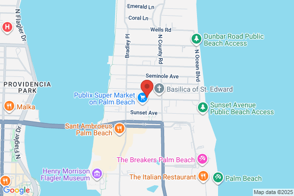 Palm Beach Condo