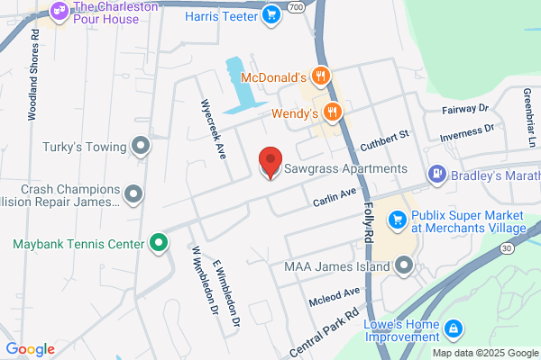 Sawgrass Apartments