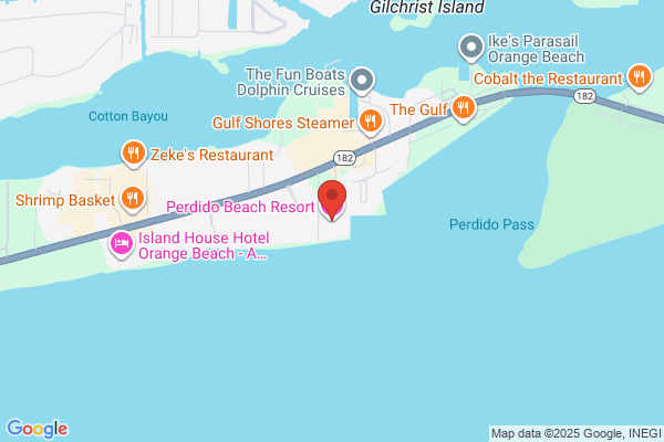 Shores Resort the