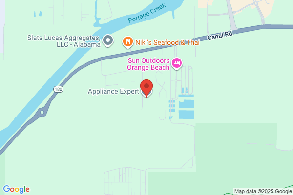 Appliance Expert