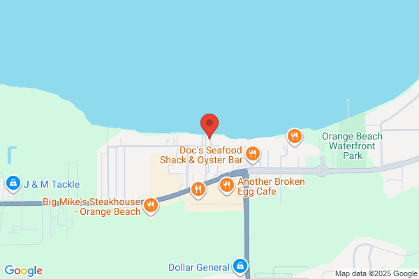 Beach N Bay Inc