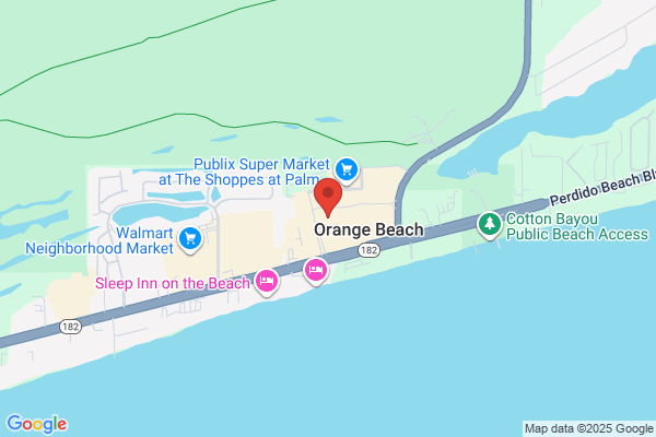 Hurricane Grill & Wings-Orange Beach