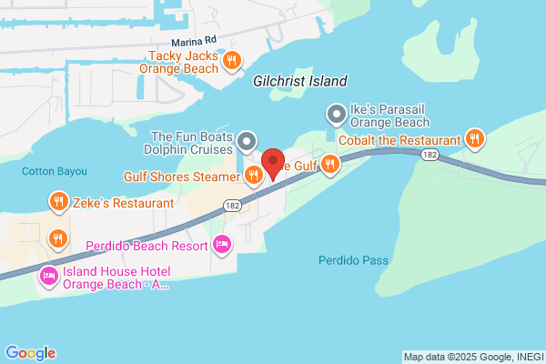 Hooked Up Inshore Charters