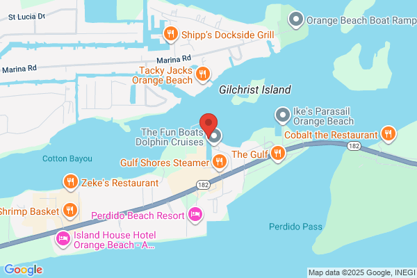 Sanroc Cay Charters