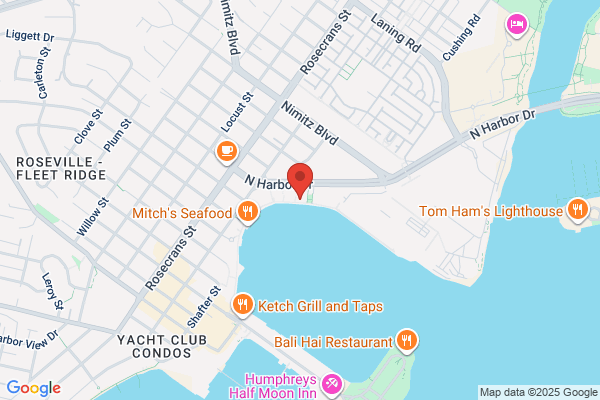 Sun Harbor Marina & Dry Storage