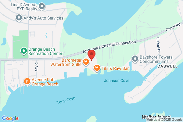 Coast Marine Inc