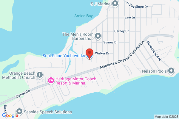 Soul Shine Yachtworks