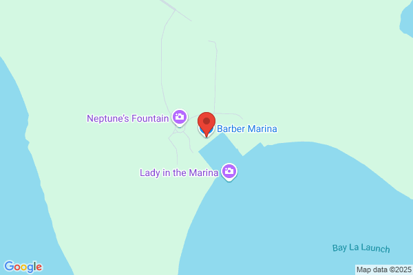 Barber Marina
