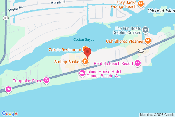 Orange Beach Boats Sales LLC