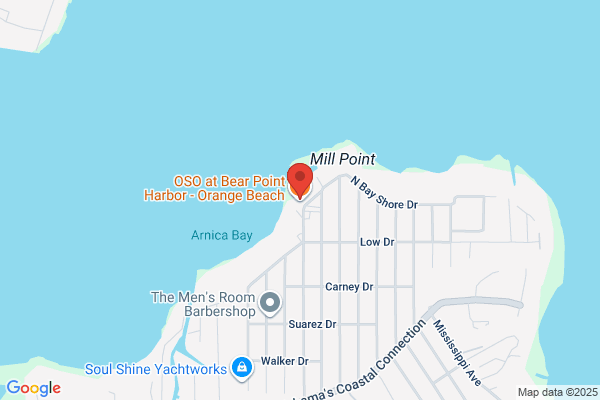 Bear Point Marina