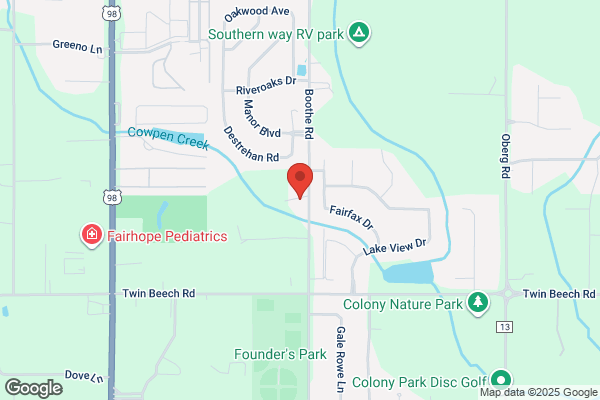 HomeSouth Inspections, Inc.
