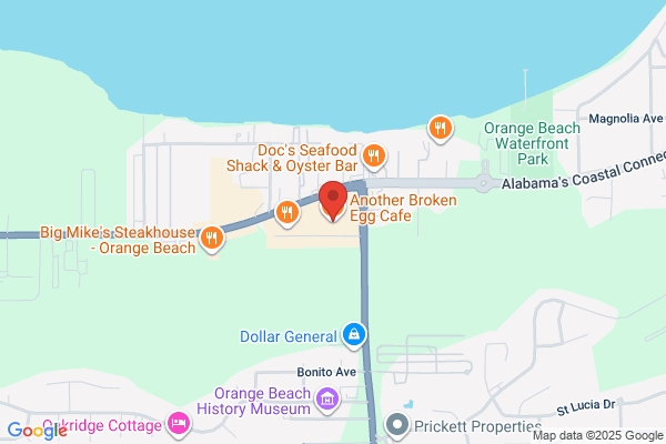 Another Broken Egg Cafe